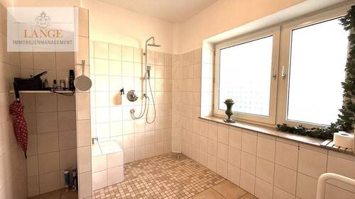 Duschbad EG - 