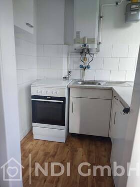 Beispeilwohnung Küche 2 - 