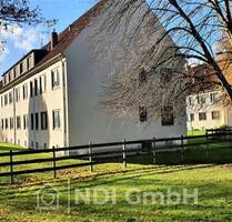 gepflegtes Mehrfamilienhaus-Ensemble in Glückstadt
