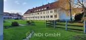 Gebäude schrag weiter entfernt - 1 Zimmer Mehrfamilienhaus, Wohnhaus zum Kaufen in Glückstadt