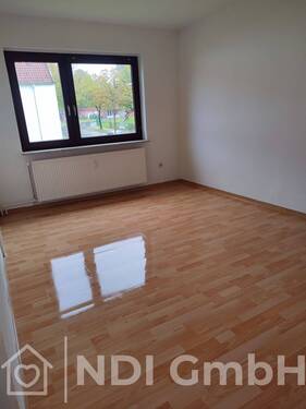 Beispielwohnung Wohnzimmer - 
