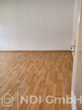 Beispielwohnung Wohnzimmer 2 - 