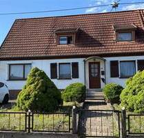 Sanierugsbedürftiges Einfamilienhaus in 66882 Lebach zu verkaufen