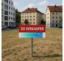 Bauträgergrundstück- Vorbescheid für MFH - München Waldperlach Ramersdorf-Perlach