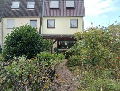 2.1 (1) - 6 Zimmer Reihenendhaus zum Kaufen in Ludwigshafen am Rhein