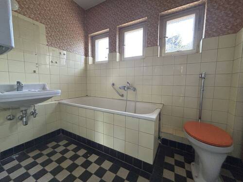 Badezimmer, OG - 