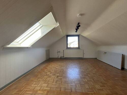 Spitzboden - 