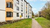 Umgebung 2 - 3 Zimmer Etagenwohnung in Werder (Havel)