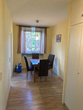 Flur - 3 Zimmer Etagenwohnung in Nürnberg