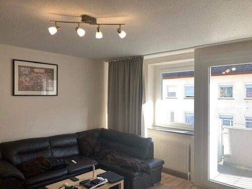 Wohnzimmer - 