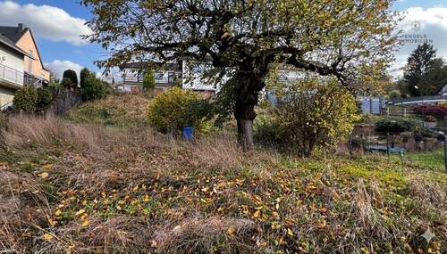 untere Ansicht - Grundstück zum Kaufen in Neuwied / Segendorf