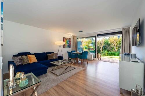 Wohnbereich - Etagenwohnung mit 66,00 m² in Scharbeutz zum Kaufen