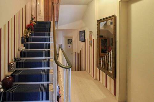 Treppenhaus - 
