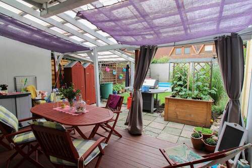Terrasse - 