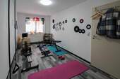 Fitnessraum - 