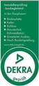 Dekra geprüft - 