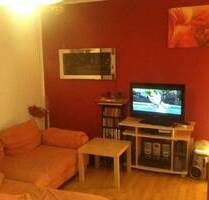 ***Singles oder Senioren aufgepasst***Tolle 2-Zimmer-Wohnung mit Balkon in Quadrath-Ichendorf*** - Bergheim