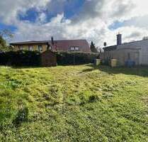 Baugrundstück in Fresendorf bei Kösterbeck - Roggentin