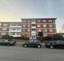 3-Zimmer-Wohnung (72 m²) mit Balkon - Erstbezug nach Sanierung - Herne Börnig