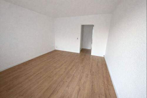 Wohnzimmer - Etagenwohnung mit 72,00 m&sup2; in Herne zur Miete