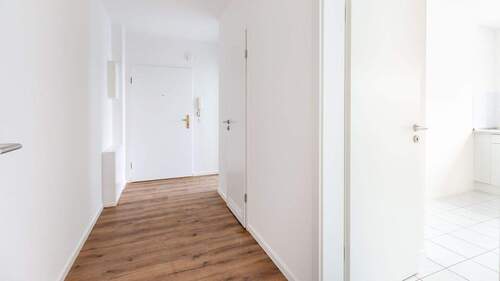 Flur - 2 Zimmer Etagenwohnung zum Kaufen in Henstedt-Ulzburg