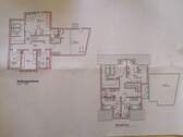 Grundriss DG u KG - 