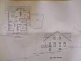 DG Grundriss u S_W Ansicht - 