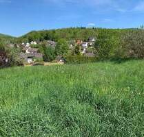 Ihr Traum beginnt hier: Bauplatz mit unverbaubarer Aussicht in Best-Lage! - Sailauf