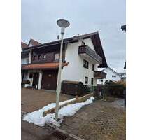 Titisee-Neustadt TOP - Haus mit 2 Garagen in Neustadt Nähe Helios Klinik