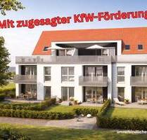 Neubauwohnungen im Grünen in Großgründlach, Whg. 8 - Nürnberg
