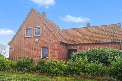 Ansicht (4) - Einfamilienhaus in Marklohe zum Kaufen