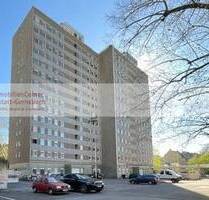 Tolle 4-Zimmerwohnung im 4. OG mit Aufzug; Zenrumsnah in Karlsruhe