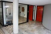 Eingangsbereich - 