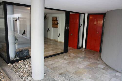 Eingangsbereich - 