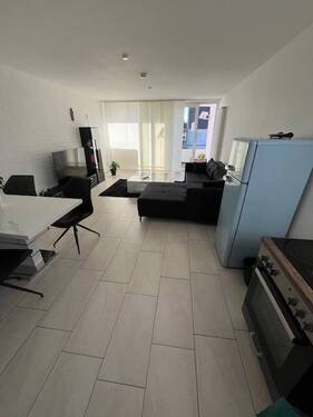 Wohnbereich (2) - 3 Zimmer Etagenwohnung in Düren