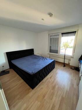 Schlafzimmer - Etagenwohnung mit 68,00 m&sup2; in Düren zum Kaufen