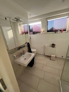 Badezimmer - 