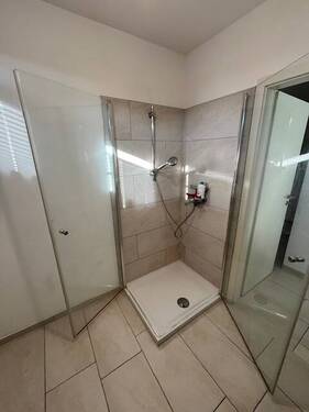 Dusche - 