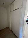 Abstellraum Diele - 