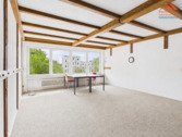 Wohn - Essbereich Bild 1 - 3 Zimmer Etagenwohnung zur Miete in Cuxhaven