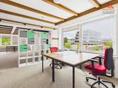 Wohn - Essbereich Bild 2 - 3 Zimmer Etagenwohnung in Cuxhaven