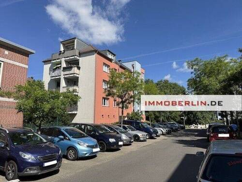 03 - 2 Zimmer Etagenwohnung in Potsdam