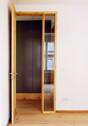 Innentür - 2 Zimmer Etagenwohnung in Nauen