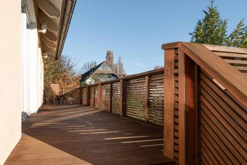Balkon - 