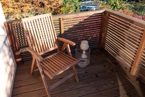 Balkon - 
