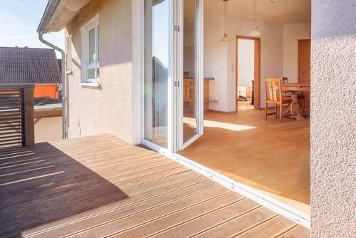 Balkon - 