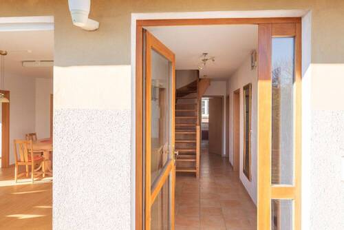Wohnungseingang - 
