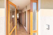 Wohnungseingang - 