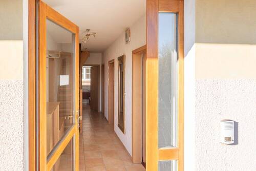 Wohnungseingang - 