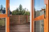 Wohnungseingang - 